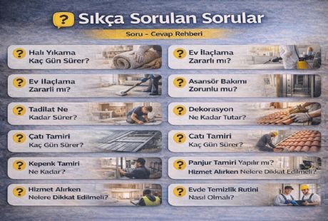 Asansör Bakımı Zorunlu mu?