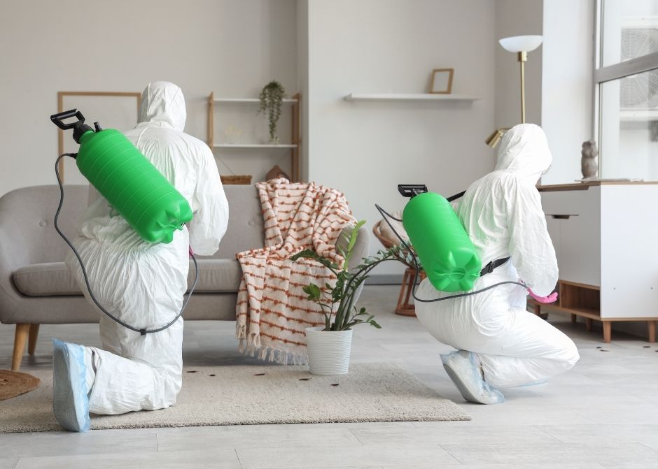 çankırı böcek ilaçlama firmaları 